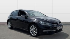 Volkswagen Golf 2.0 TDI GT Edition 5dr Diesel Hatchback